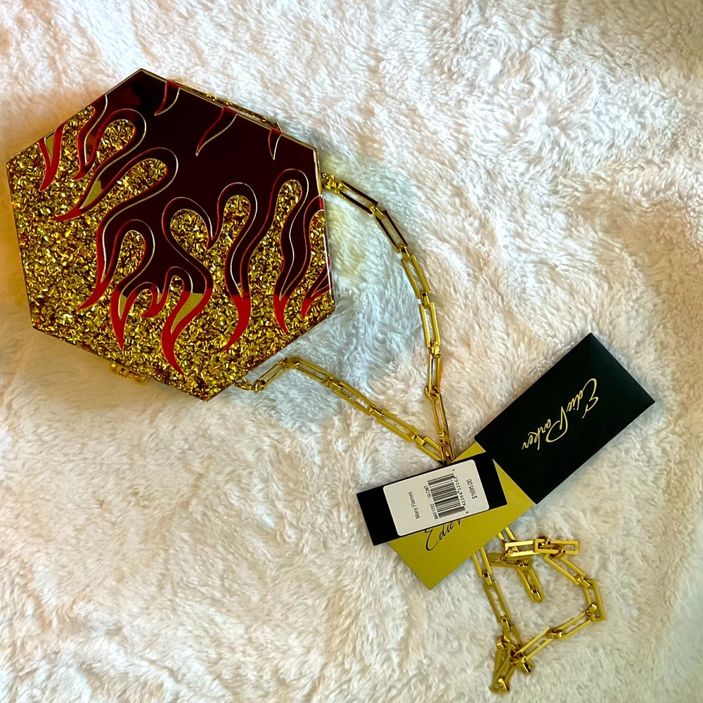 Edie Parker Sold Out 🔥🔥🔥🔥 clutch